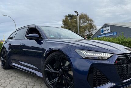Audi RS6 127.500 km 68.900 &euro; Recklinghausen 45659