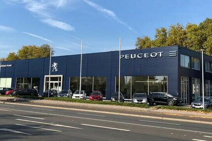 Peugeot 308 48.880 km 22.485 &euro; Herne 44625