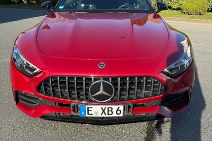 Mercedes-Benz SL 43 AMG 7.800 km 88.750 &euro; Essen 45356