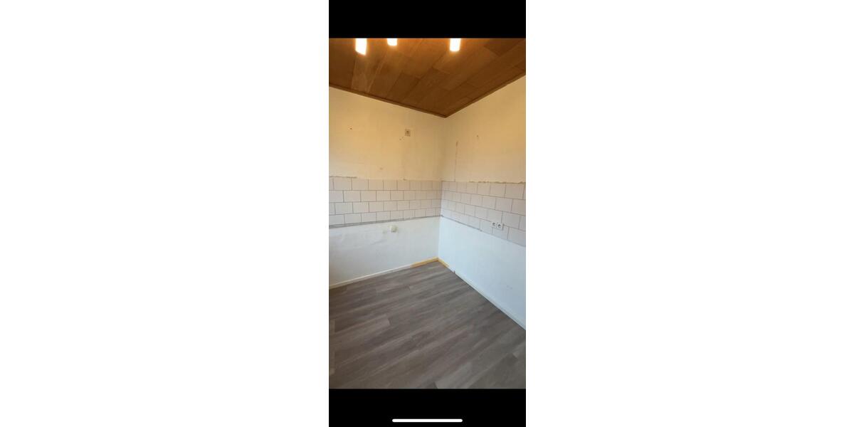 Etagenwohnung Oberhausen Rothebusch - 3 Zimmer, 59 m&sup2;, 488&euro; | Angebot:26612288