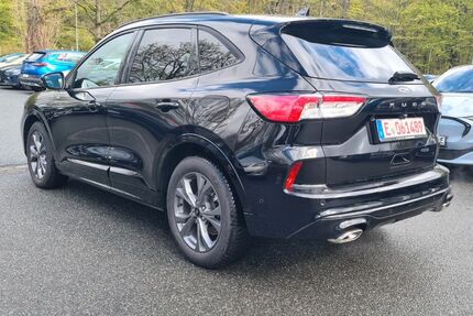 Ford Kuga 17.100 km 22.999 &euro; Essen 45276