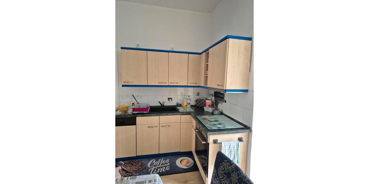 Etagenwohnung Essen Frillendorf - 2 Zimmer, 79 m&sup2;, 696&euro; | Angebot:26591572