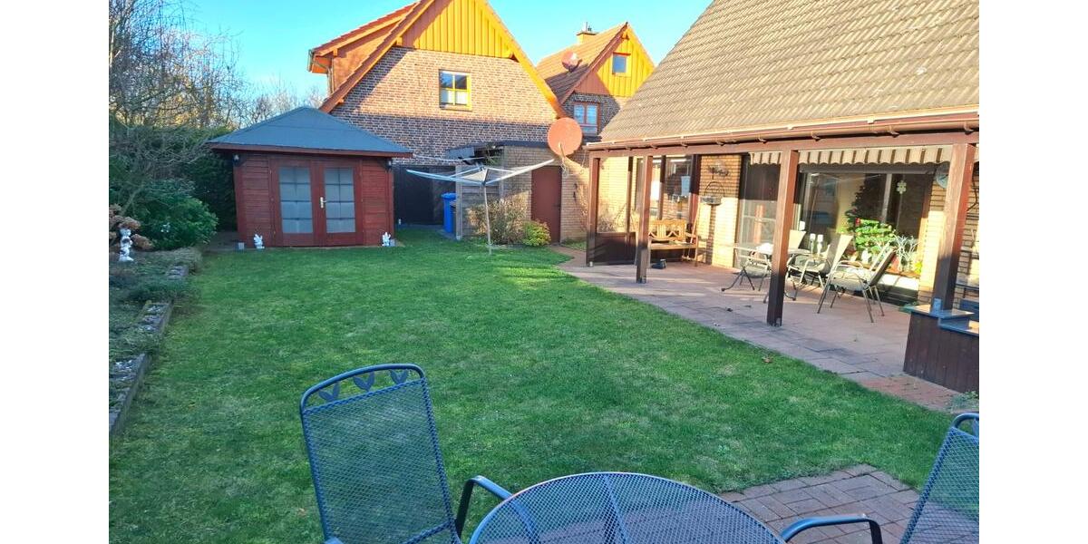 Einfamilienhaus Heiden - 4 Zimmer, 158 m&sup2;, 400.000&euro; | Angebot:25637246