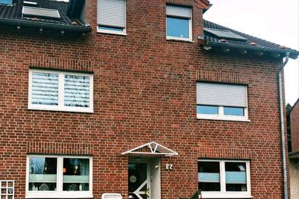 Wohnung Haltern am See - 2.5 Zimmer, 60 m&sup2;, 179.000&euro; | Angebot:26136223