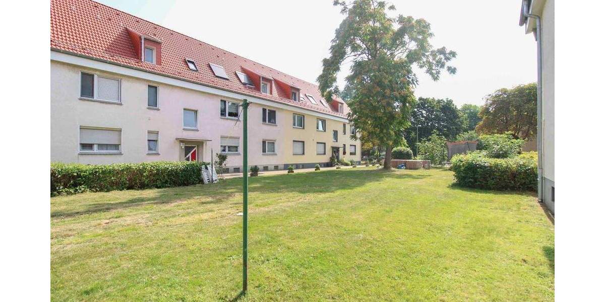Einfamilienhaus Duisburg Huckingen - 2 Zimmer, 79.000&euro; | Angebot:25718930