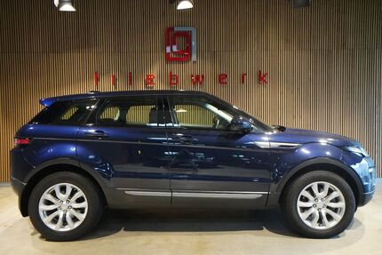 Land Rover Range Rover Evoque 54.500 km 21.941 &euro; Duisburg 47228