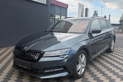 Skoda Superb 110.560 km 19.950 &euro; Duisburg 47259