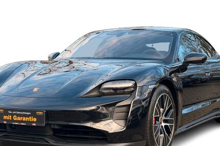 Porsche Taycan 27.292 km 75.480 &euro; Duisburg 47249
