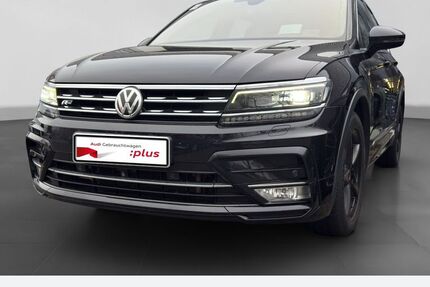 VW Tiguan 109.713 km 24.450 &euro; Dorsten 46284