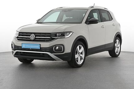 VW T-Cross 37.389 km 19.960 &euro; Essen 45143