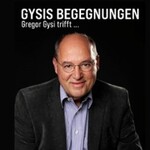Gysis Begegnungen mit Martin Sonneborn
