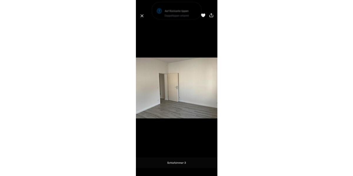 Etagenwohnung Duisburg Mittelmeiderich - 3 Zimmer, 70 m&sup2;, 539&euro; | Angebot:26580804