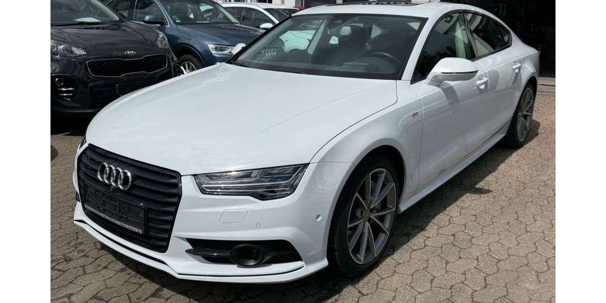 Audi A7 148.494 km 24.898 &euro; Heiligenhaus 42579