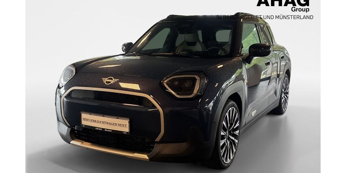 Mini Aceman E 21.790 km 30.890 &euro; Dorsten 46282