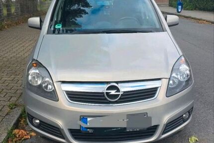 Opel Zafira 252.400 km 1.550 &euro; Gelsenkirchen 45884