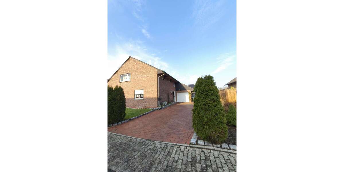 Einfamilienhaus Schermbeck - 6 Zimmer, 175 m&sup2;, 349.000&euro; | Angebot:25654148