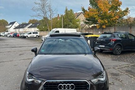 Audi A1 162.000 km 8.499 &euro; Recklinghausen 45661