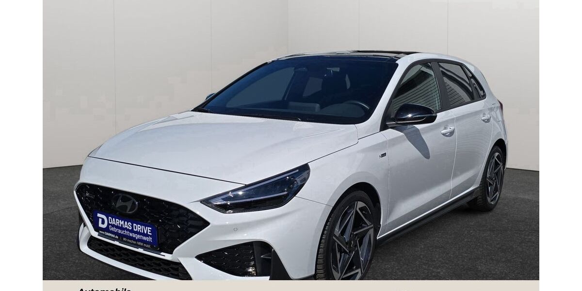Hyundai i30 19.457 km 22.990 &euro; Bochum 44866