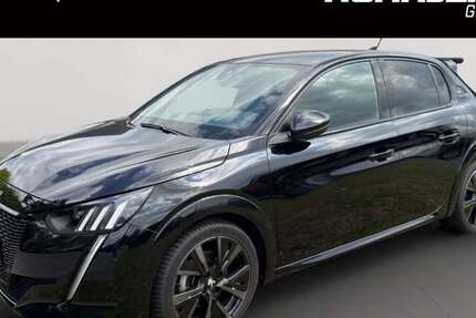 Peugeot 208 17.490 km 19.390 &euro; Duisburg 47167