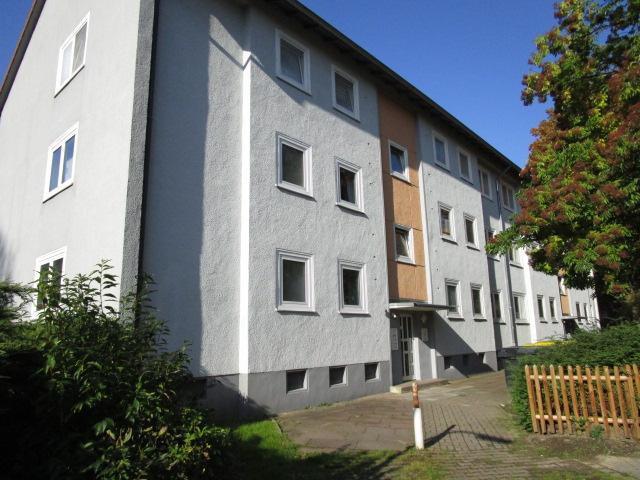 Erdgeschoßwohnung Recklinghausen Berghausen - 3.5 Zimmer, 67 m&sup2;, 503&euro; | Angebot:26634611