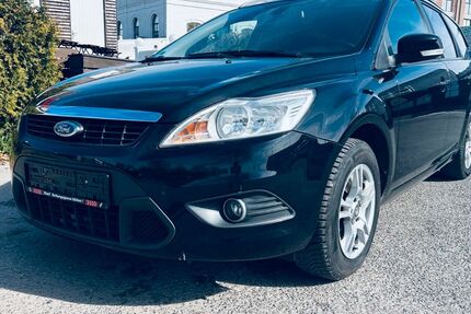 Ford Focus 162.000 km 3.400 &euro; Gelsenkirchen 45884