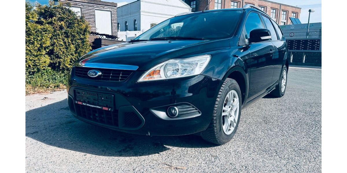 Ford Focus 162.000 km 3.400 &euro; Gelsenkirchen 45884