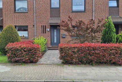 Haus Gladbeck Butendorf - 6 Zimmer, 136 m&sup2;, 429.000&euro; | Angebot:26512862