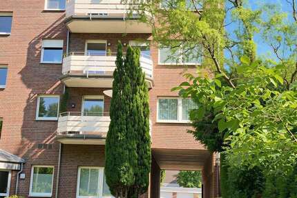 Wohnung Oberhausen Biefang - 3.5 Zimmer, 94 m&sup2;, 219.000&euro; | Angebot:27212412