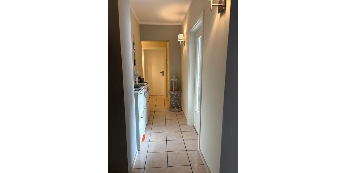 Etagenwohnung Duisburg Essenberg - 4 Zimmer, 100 m&sup2;, 190.000&euro; | Angebot:26115477