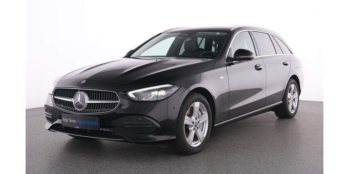 Mercedes-Benz C 300 31.307 km 42.785 &euro; Essen 45309