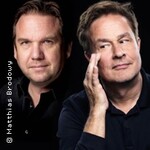 Reichow & Brodowy - Zwei Optimisten!