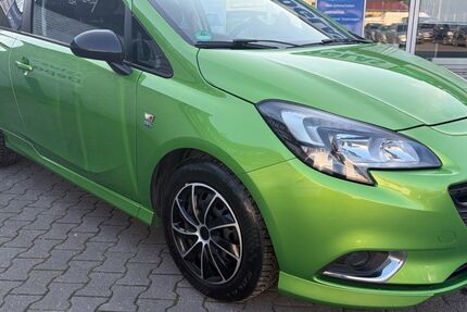 Opel Corsa 134.000 km 6.100 &euro; gelsenkirchen 45881