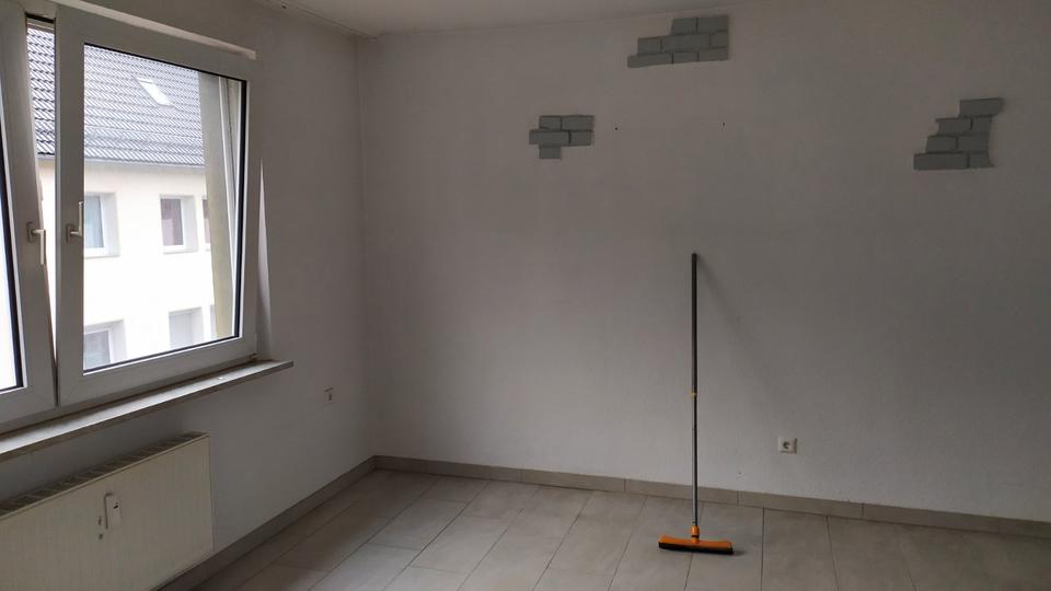 Etagenwohnung Gelsenkirchen Gelsenkirchen-Mitte - 2 Zimmer, 45 m&sup2;, 379&euro; | Angebot:26689308