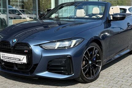 BMW M440 24.996 km 64.720 &euro; Mülheim 45472