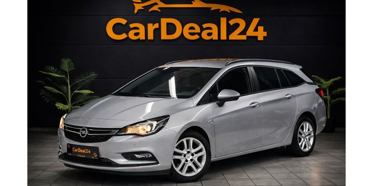 Opel Astra 205.000 km 4.999 &euro; Voerde 46562