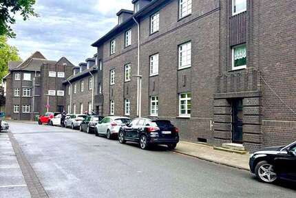 Wohnung Oberhausen Tackenberg - 3 Zimmer, 85 m&sup2;, 145.000&euro; | Angebot:25165603