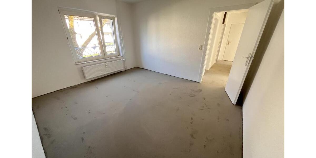 Etagenwohnung Castrop-Rauxel Deinighausen - 4 Zimmer, 67 m&sup2;, 499&euro; | Angebot:25720421