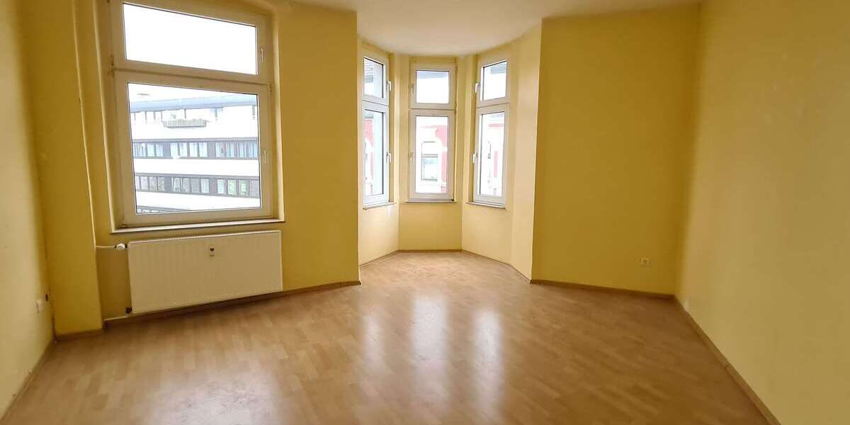 Etagenwohnung Essen Kray - 3.5 Zimmer, 89 m&sup2;, 580&euro; | Angebot:26144615