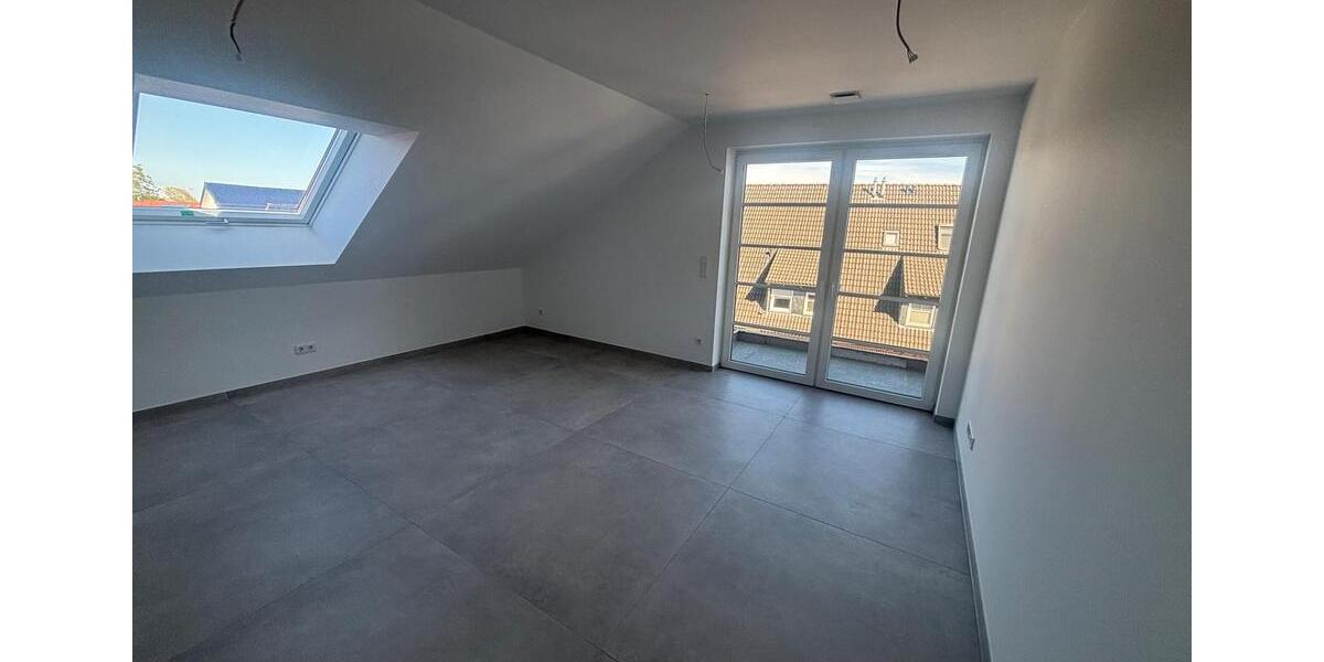 Dachgeschoßwohnung Reken - 2 Zimmer, 61 m&sup2;, 775&euro; | Angebot:26609148