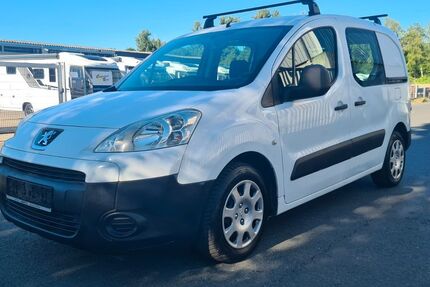 Peugeot Partner 134.257 km 4.490 &euro; Essen 45309