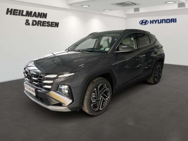 Hyundai TUCSON 29.850 km 32.950 &euro; Gelsenkirchen 45891