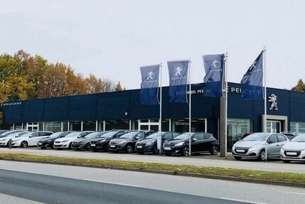 Peugeot 3008 27.581 km 27.485 &euro; Gelsenkirchen 45881