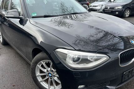 BMW 120 166.000 km 9.500 &euro; ESSEN 45326