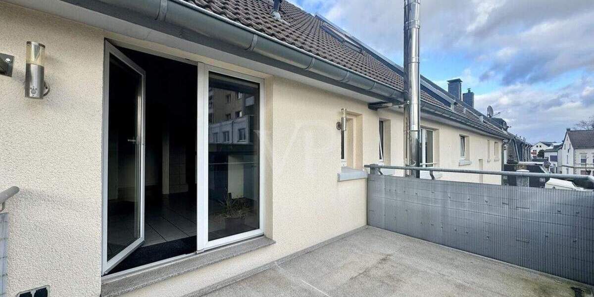 Etagenwohnung Velbert Mitte - 4 Zimmer, 116 m&sup2;, 245.000&euro; | Angebot:25733773