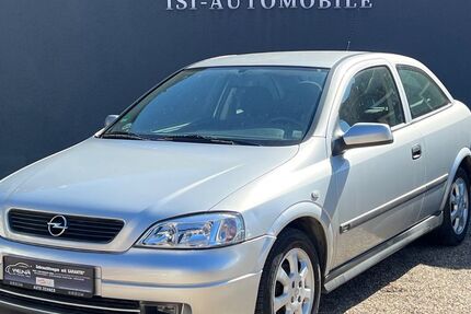 Opel Astra 45.500 km 3.790 &euro; Recklinghausen 45663