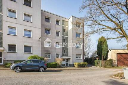 Wohnung Witten Stockum - 2 Zimmer, 50 m&sup2;, 101.421&euro; | Angebot:26157236