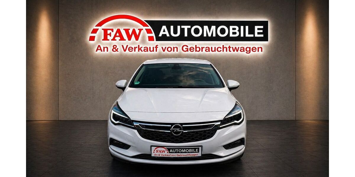 Opel Astra 76.000 km 9.399 &euro; Essen 45356