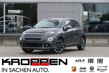 Fiat 500X 16.409 km 19.870 &euro; Herten 45701