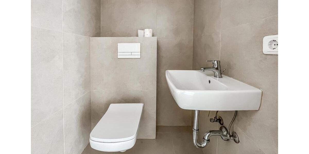 Etagenwohnung Bochum - 3 Zimmer, 88 m&sup2;, 800&euro; | Angebot:25395274