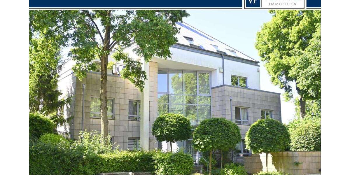 Etagenwohnung Essen / Bredeney Bredeney - 3.5 Zimmer, 110 m&sup2;, 495.000&euro; | Angebot:26758235